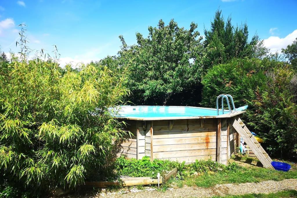 L'Atelier De Pauline 호텔 Villennes-sur-Seine 외부 사진